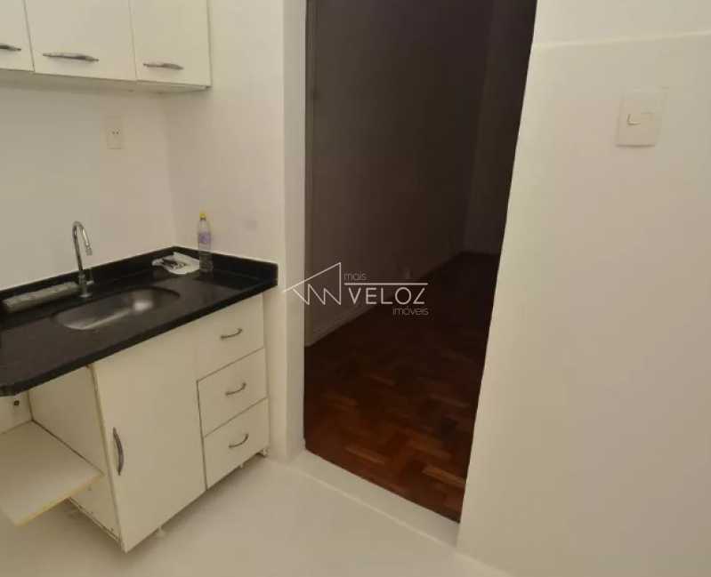 Apartamento à venda com 2 quartos, 85m² - Foto 10