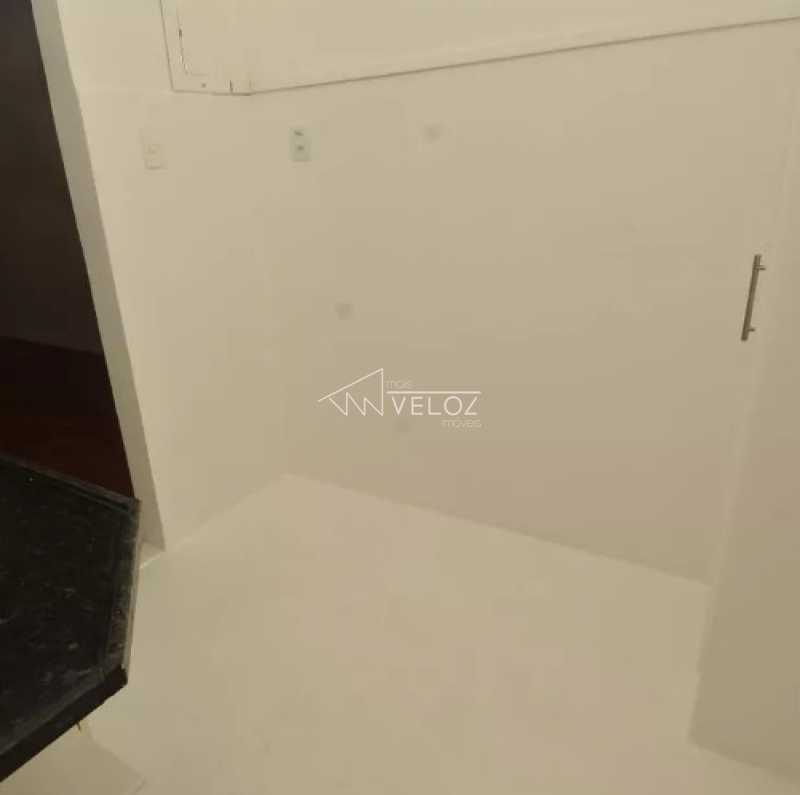 Apartamento à venda com 2 quartos, 85m² - Foto 11