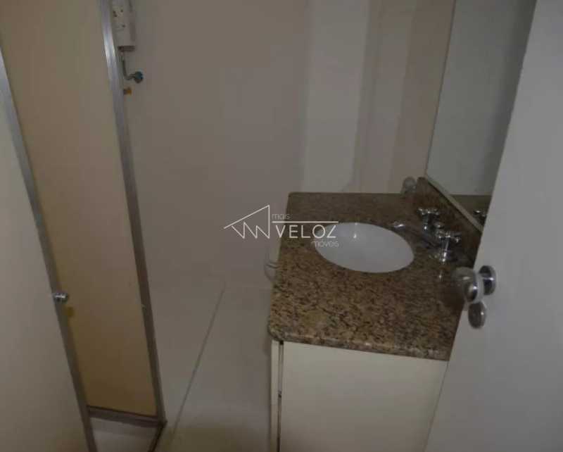 Apartamento à venda com 2 quartos, 85m² - Foto 22