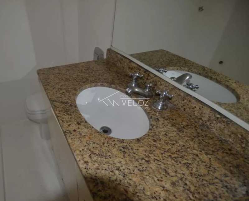 Apartamento à venda com 2 quartos, 85m² - Foto 23