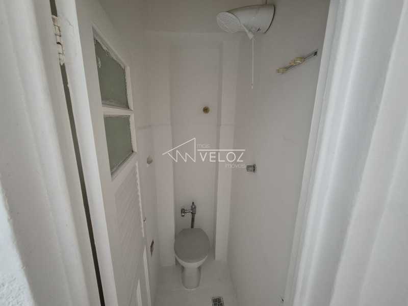 Apartamento à venda com 2 quartos, 85m² - Foto 11