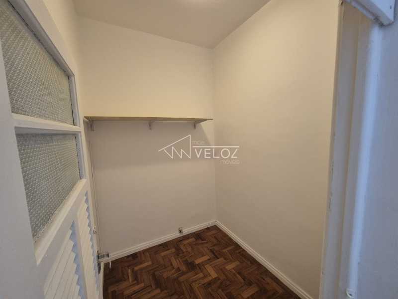 Apartamento à venda com 2 quartos, 85m² - Foto 13