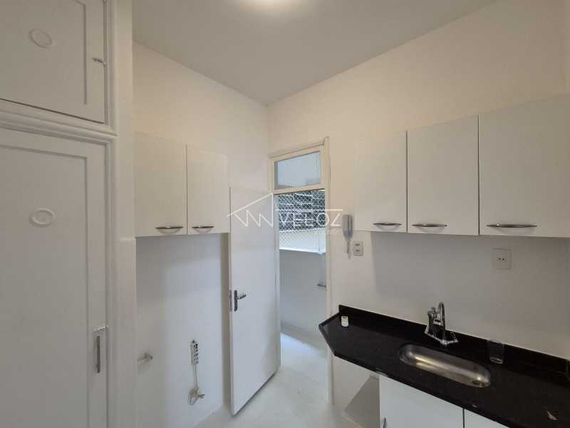 Apartamento à venda com 2 quartos, 85m² - Foto 6