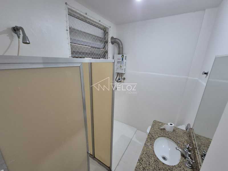 Apartamento à venda com 2 quartos, 85m² - Foto 14