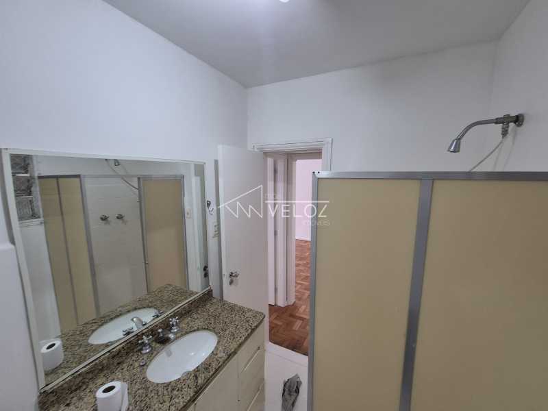 Apartamento à venda com 2 quartos, 85m² - Foto 15