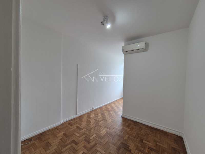 Apartamento à venda com 2 quartos, 85m² - Foto 4