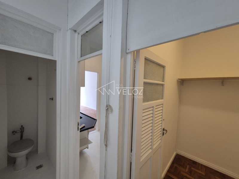 Apartamento à venda com 2 quartos, 85m² - Foto 16