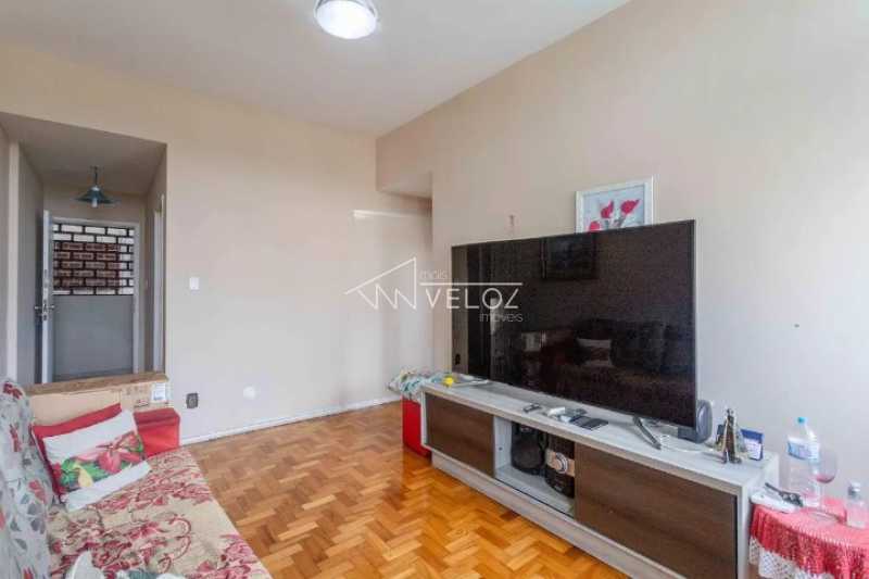 Apartamento, 1 quarto, 53 m² - Foto 3