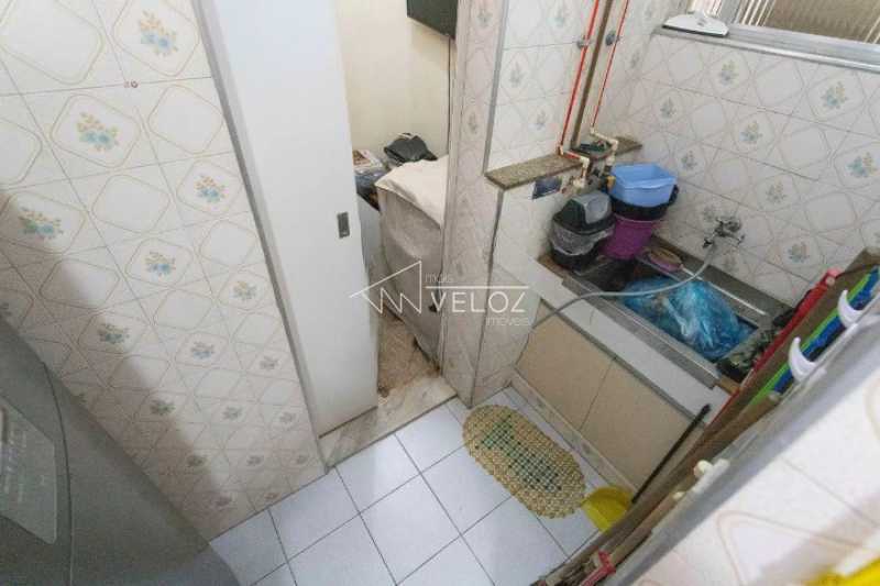 Apartamento, 1 quarto, 53 m² - Foto 12