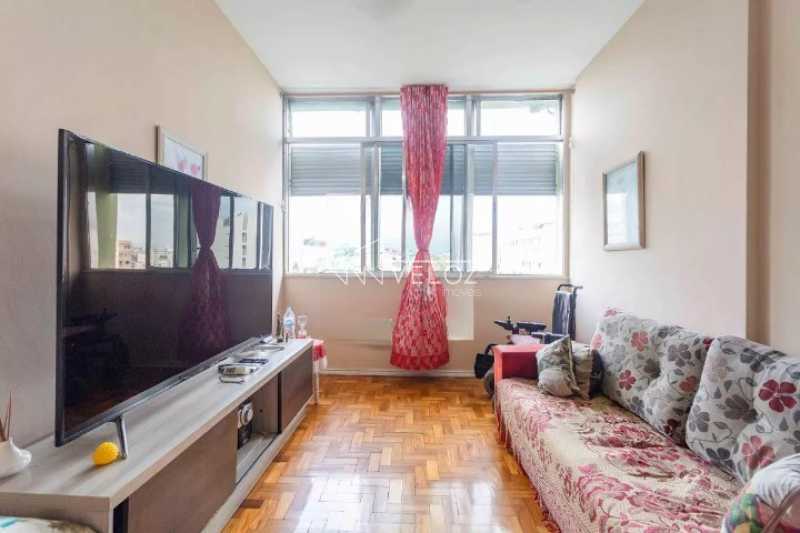 Apartamento, 1 quarto, 53 m² - Foto 13