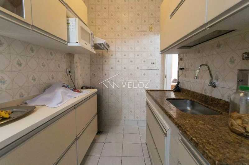 Apartamento, 1 quarto, 53 m² - Foto 2