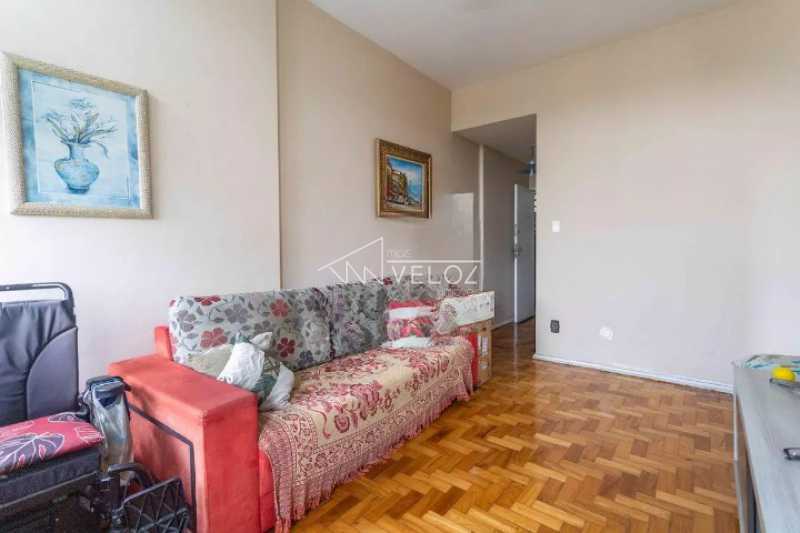 Apartamento, 1 quarto, 53 m² - Foto 1