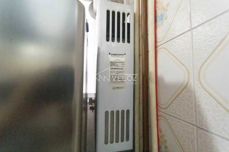 Apartamento, 1 quarto, 53 m² - Foto 6