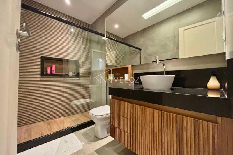 Apartamento, 3 quartos, 82 m² - Foto 4