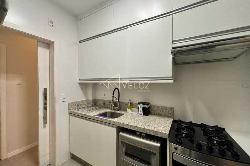 Apartamento, 3 quartos, 82 m² - Foto 5