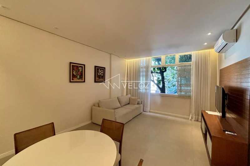 Apartamento, 3 quartos, 82 m² - Foto 17