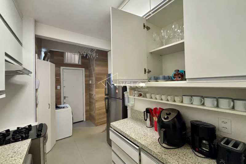 Apartamento, 3 quartos, 82 m² - Foto 7