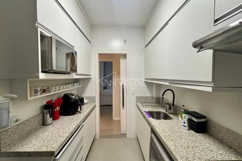 Apartamento, 3 quartos, 82 m² - Foto 3
