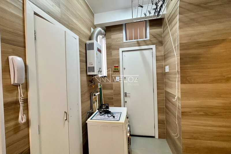 Apartamento, 3 quartos, 82 m² - Foto 12