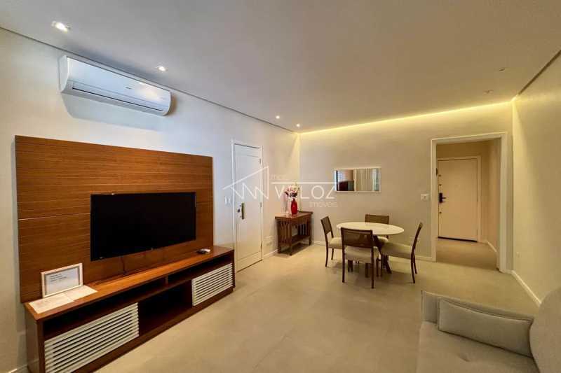 Apartamento, 3 quartos, 82 m² - Foto 6