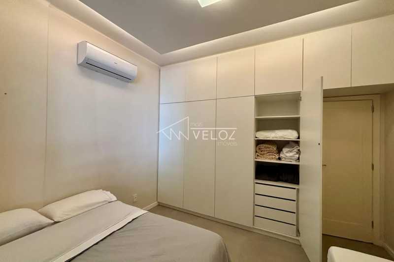 Apartamento, 3 quartos, 82 m² - Foto 2