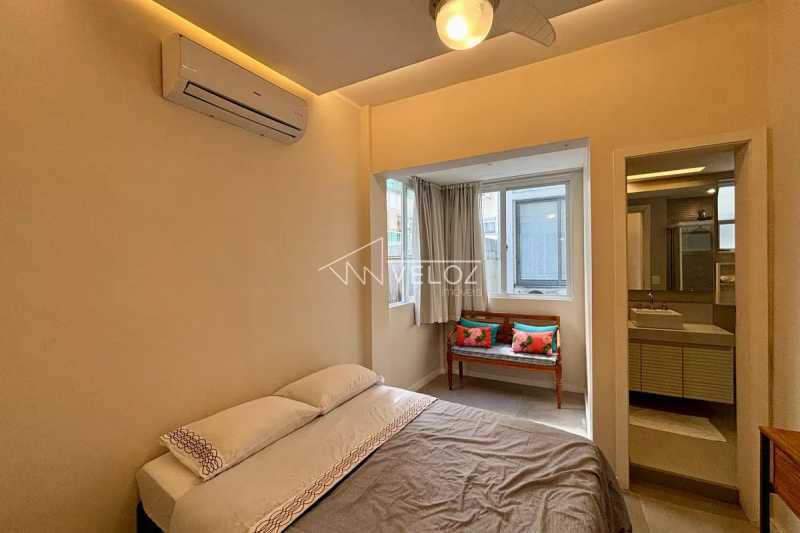 Apartamento, 3 quartos, 82 m² - Foto 10