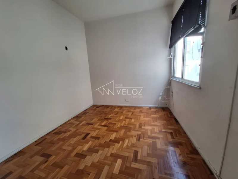 Apartamento, 3 quartos, 116 m² - Foto 2