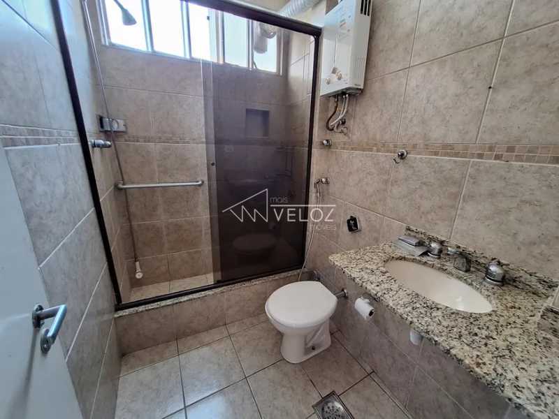 Apartamento, 3 quartos, 116 m² - Foto 9