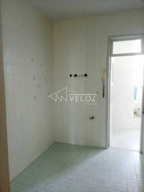 Apartamento, 3 quartos, 116 m² - Foto 11
