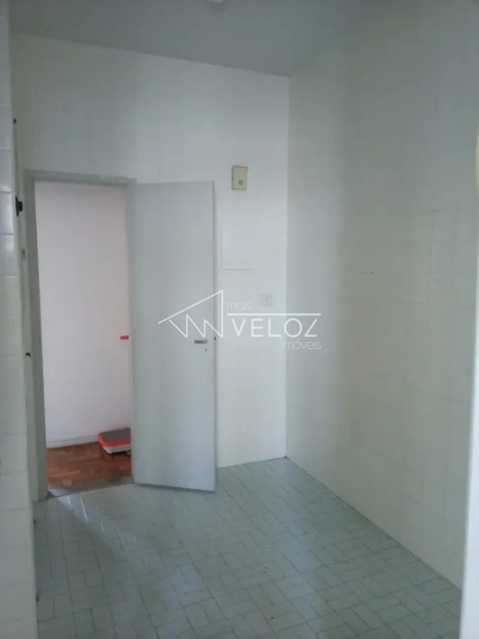 Apartamento, 3 quartos, 116 m² - Foto 1
