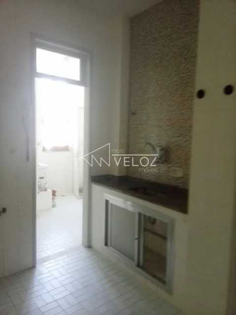 Apartamento, 3 quartos, 116 m² - Foto 3