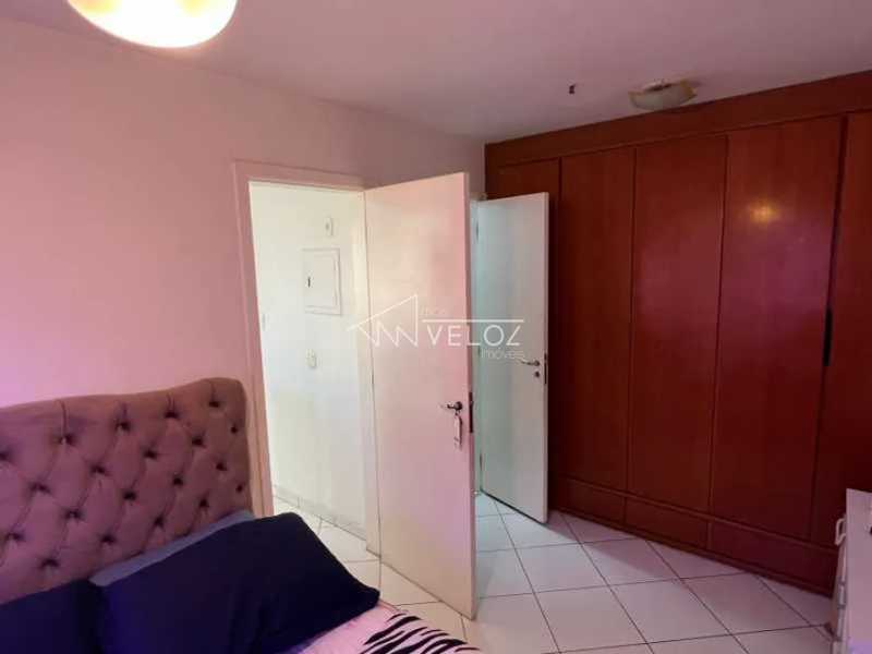 Apartamento à venda com 1 quarto, 39m² - Foto 10