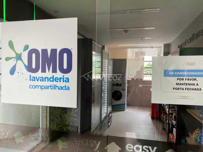 Apartamento à venda com 1 quarto, 39m² - Foto 15