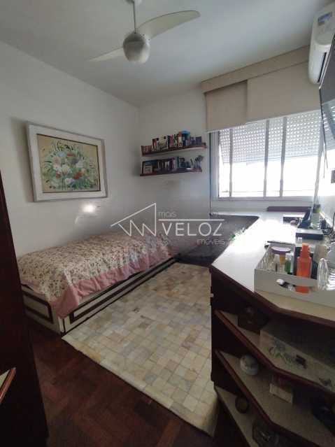 Apartamento à venda com 3 quartos, 121m² - Foto 5