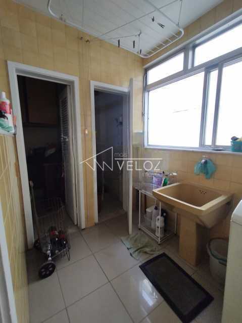 Apartamento à venda com 3 quartos, 121m² - Foto 18