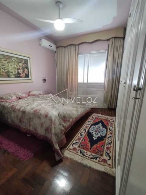 Apartamento à venda com 3 quartos, 121m² - Foto 13