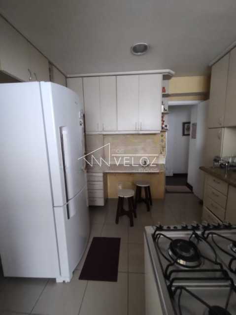 Apartamento à venda com 3 quartos, 121m² - Foto 14