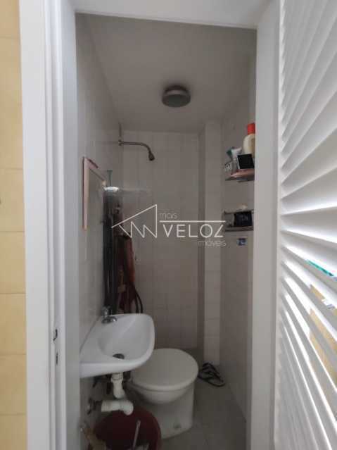 Apartamento à venda com 3 quartos, 121m² - Foto 15