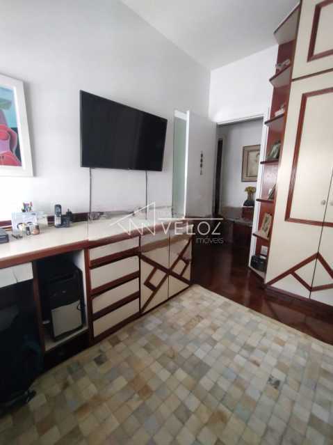 Apartamento à venda com 3 quartos, 121m² - Foto 6