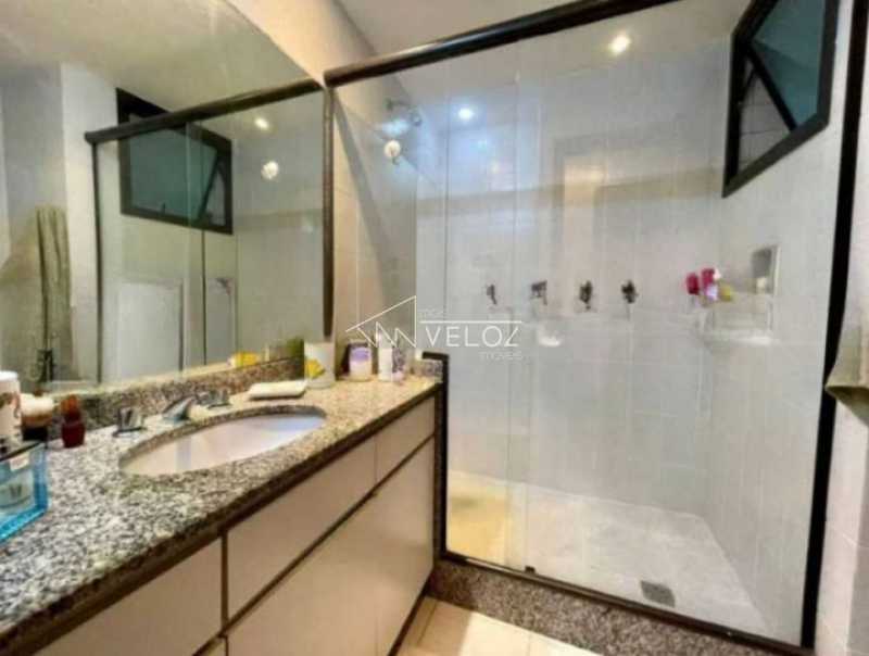 Apartamento à venda com 3 quartos, 145m² - Foto 10