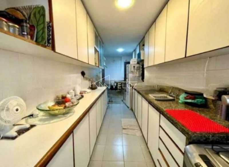 Apartamento à venda com 3 quartos, 145m² - Foto 9