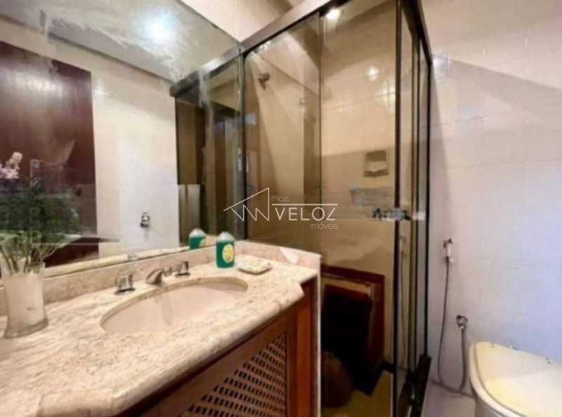 Apartamento à venda com 3 quartos, 145m² - Foto 13