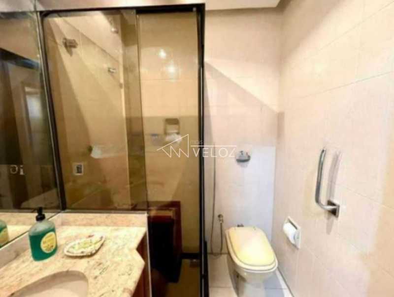 Apartamento à venda com 3 quartos, 145m² - Foto 18