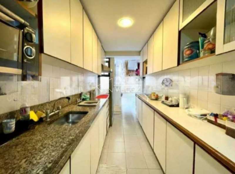 Apartamento à venda com 3 quartos, 145m² - Foto 15