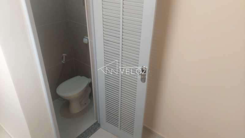 Apartamento à venda com 2 quartos, 54m² - Foto 6