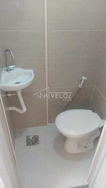 Apartamento à venda com 2 quartos, 54m² - Foto 7