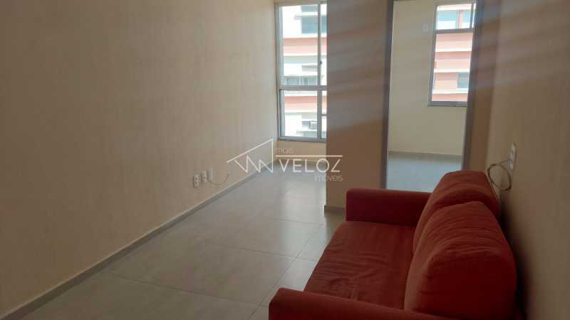 Apartamento à venda com 2 quartos, 54m² - Foto 9