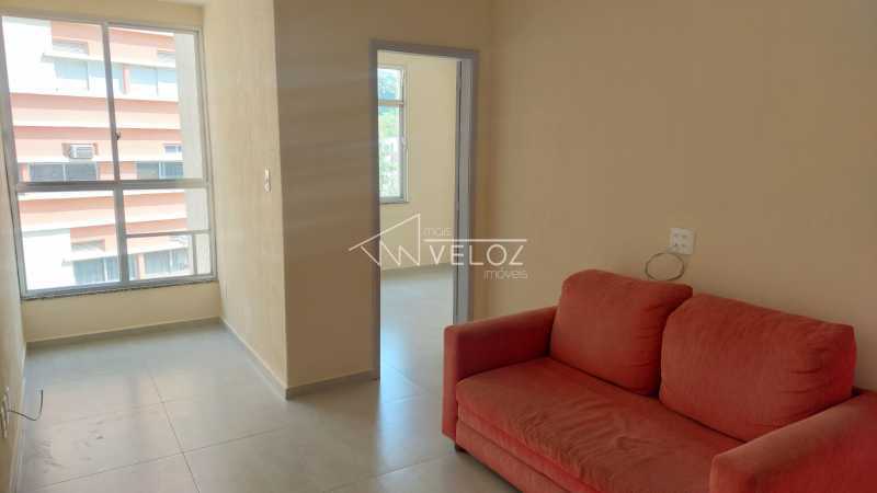 Apartamento à venda com 2 quartos, 54m² - Foto 1