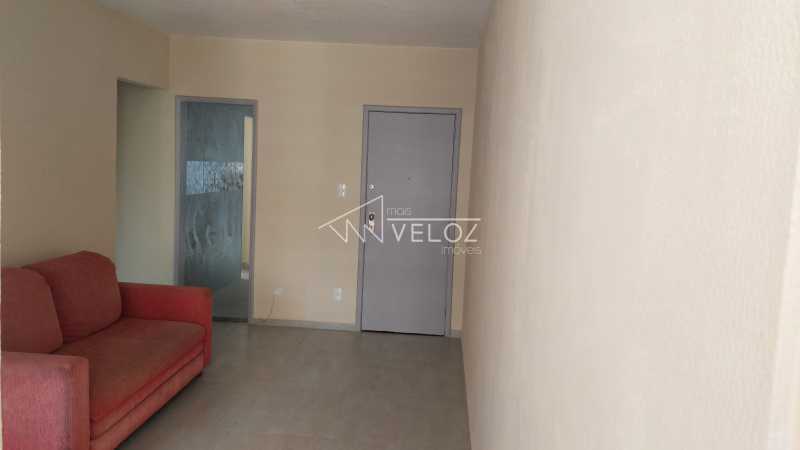 Apartamento à venda com 2 quartos, 54m² - Foto 2