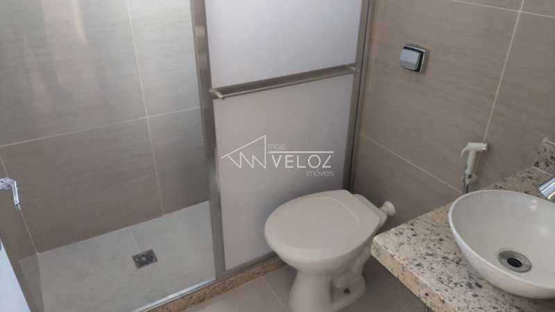 Apartamento à venda com 2 quartos, 54m² - Foto 15